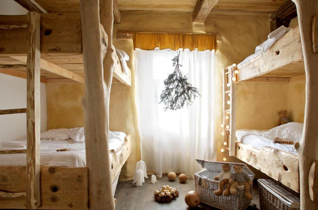Genolhac Mas Nouveau Chambres D'Hotes מראה חיצוני תמונה