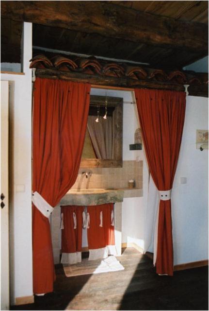 Genolhac Mas Nouveau Chambres D'Hotes מראה חיצוני תמונה
