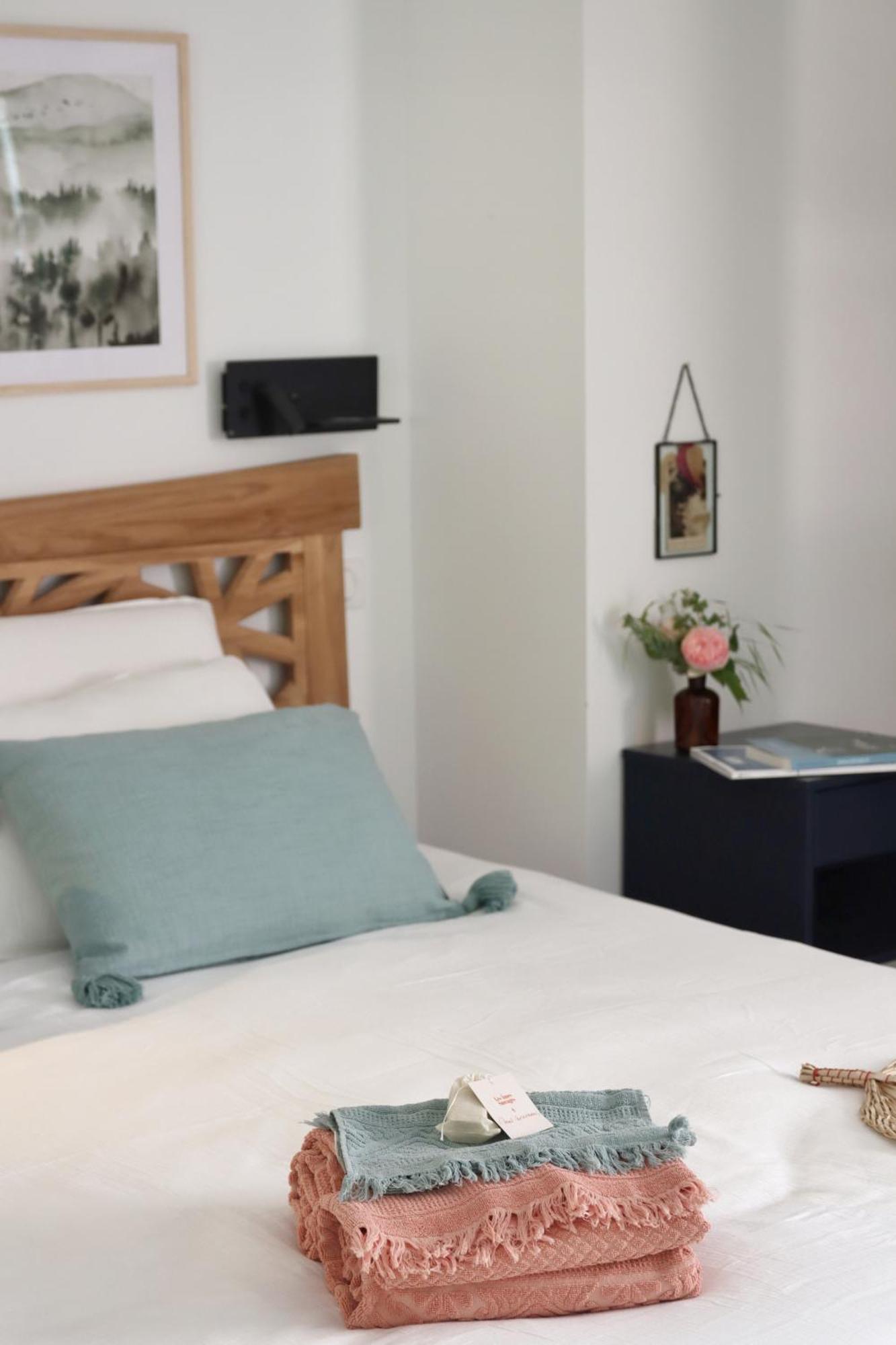 Genolhac Mas Nouveau Chambres D'Hotes מראה חיצוני תמונה