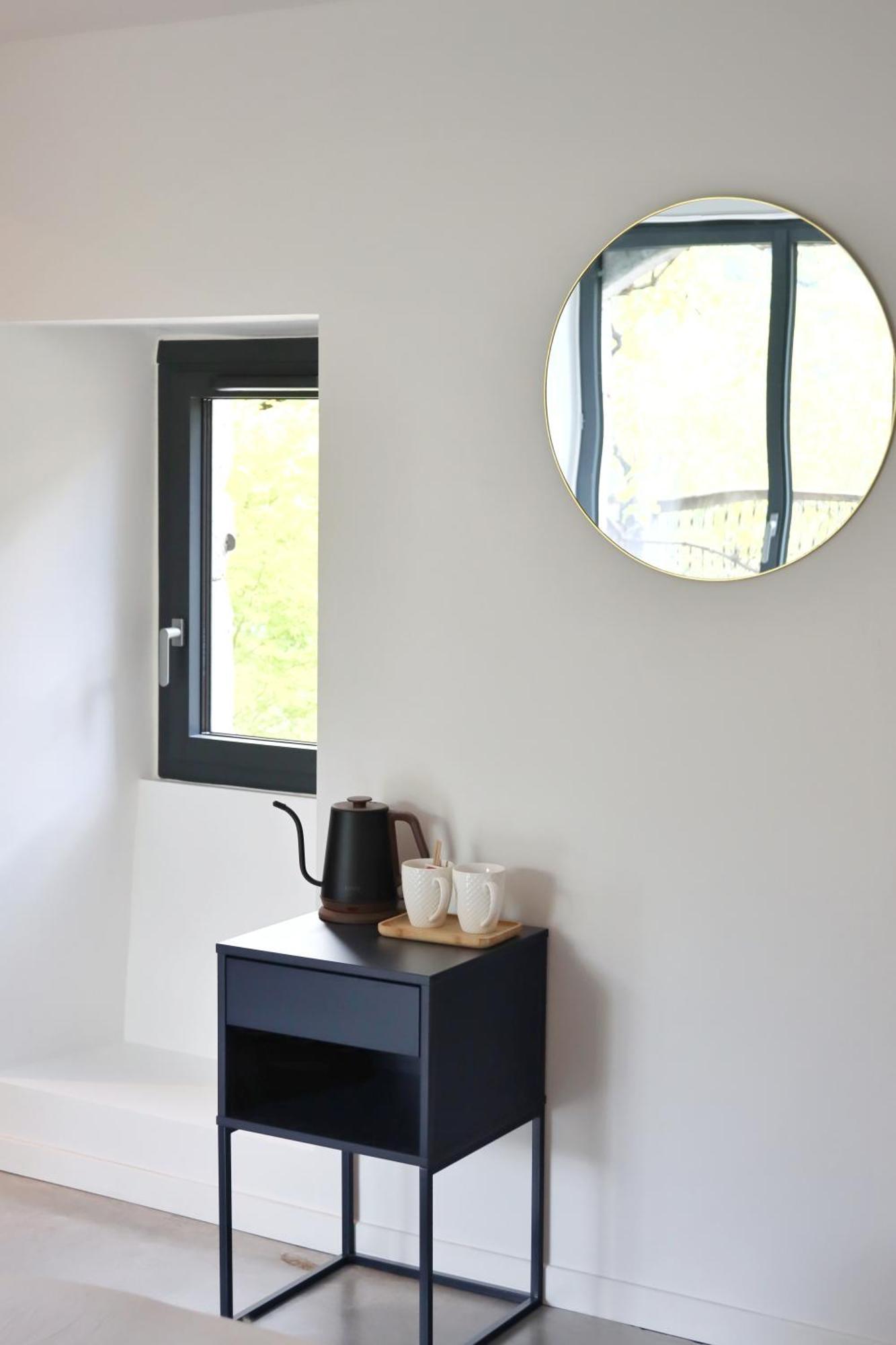 Genolhac Mas Nouveau Chambres D'Hotes מראה חיצוני תמונה