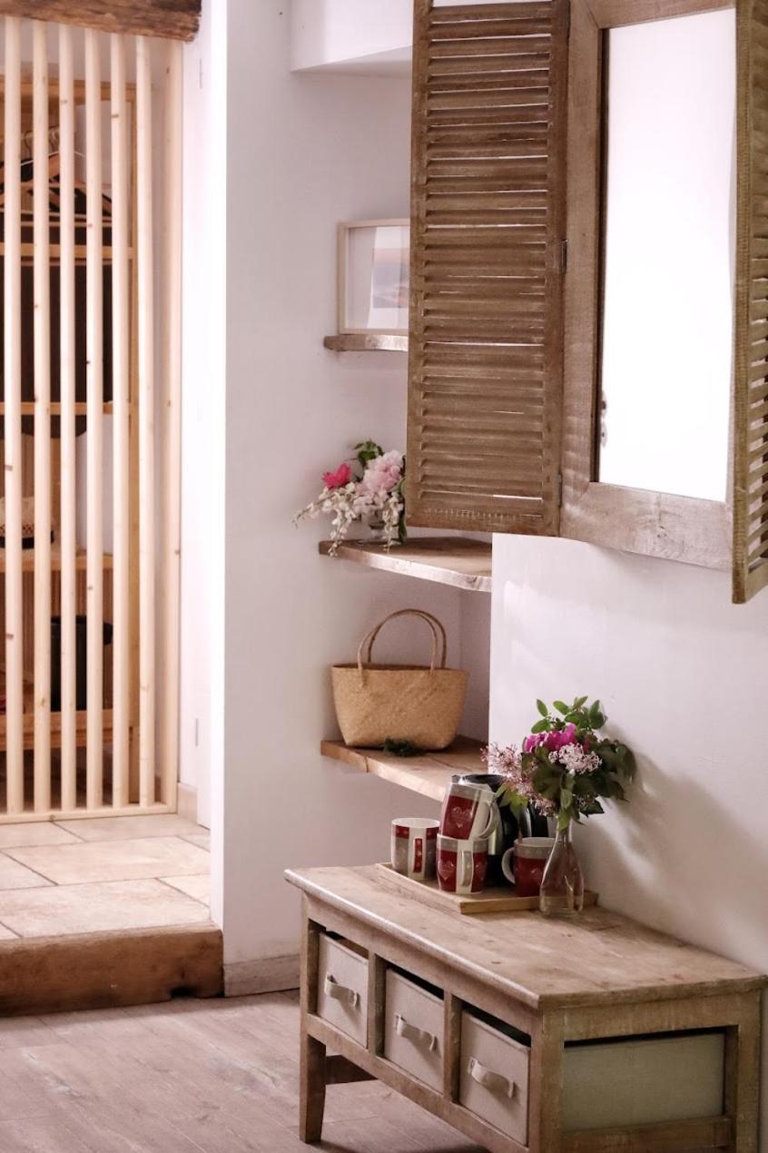Genolhac Mas Nouveau Chambres D'Hotes מראה חיצוני תמונה