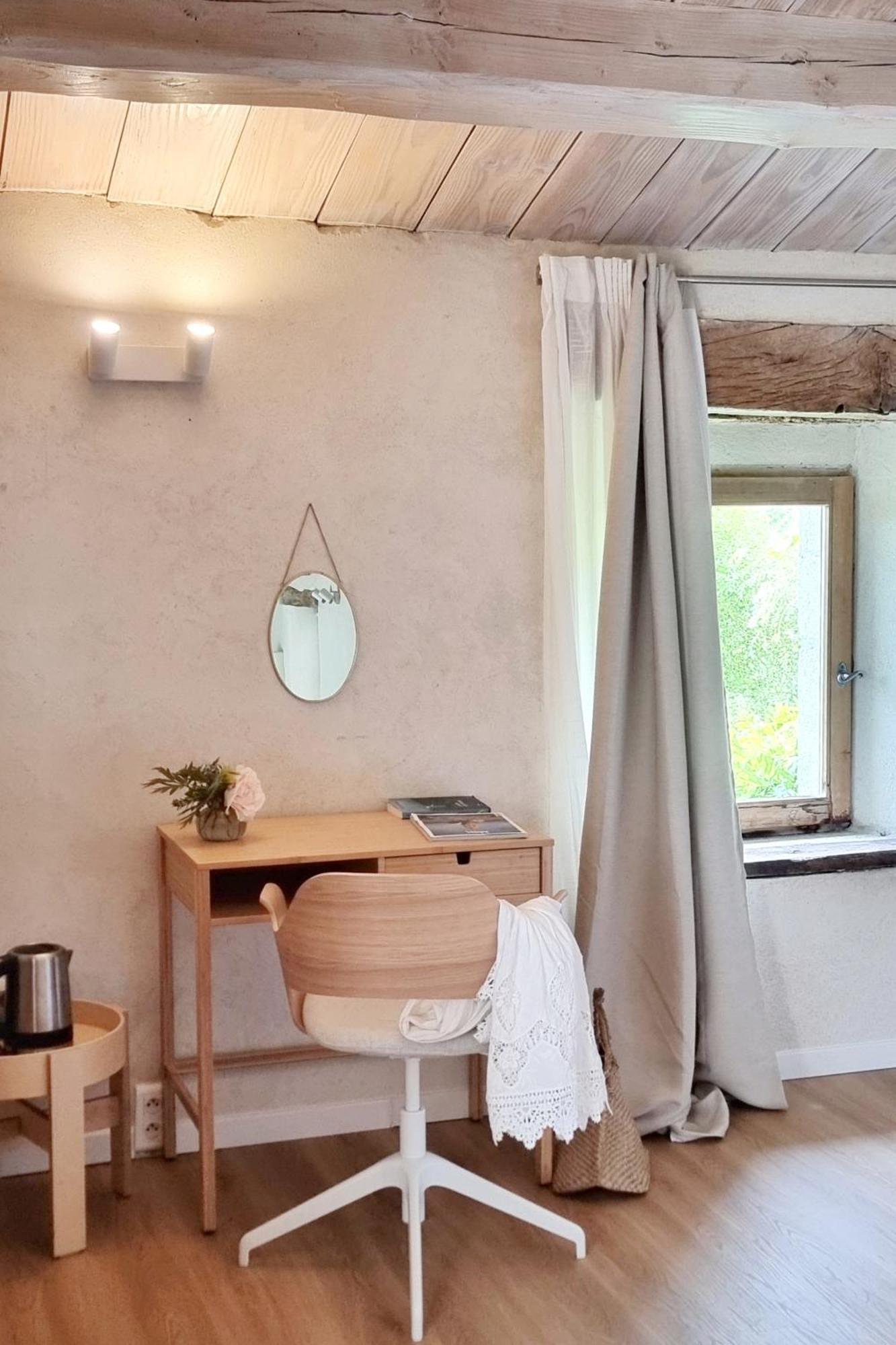 Genolhac Mas Nouveau Chambres D'Hotes מראה חיצוני תמונה