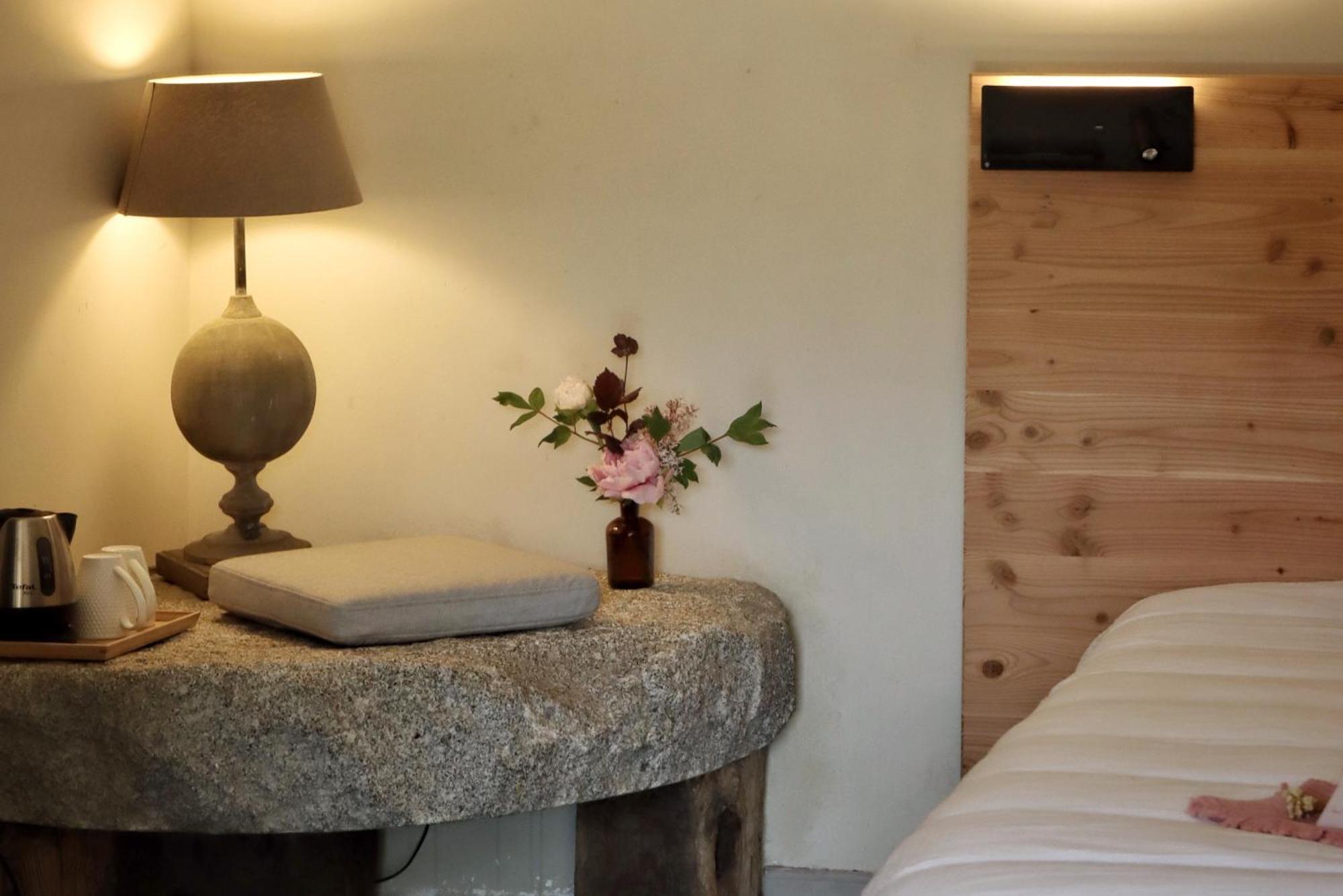 Genolhac Mas Nouveau Chambres D'Hotes מראה חיצוני תמונה