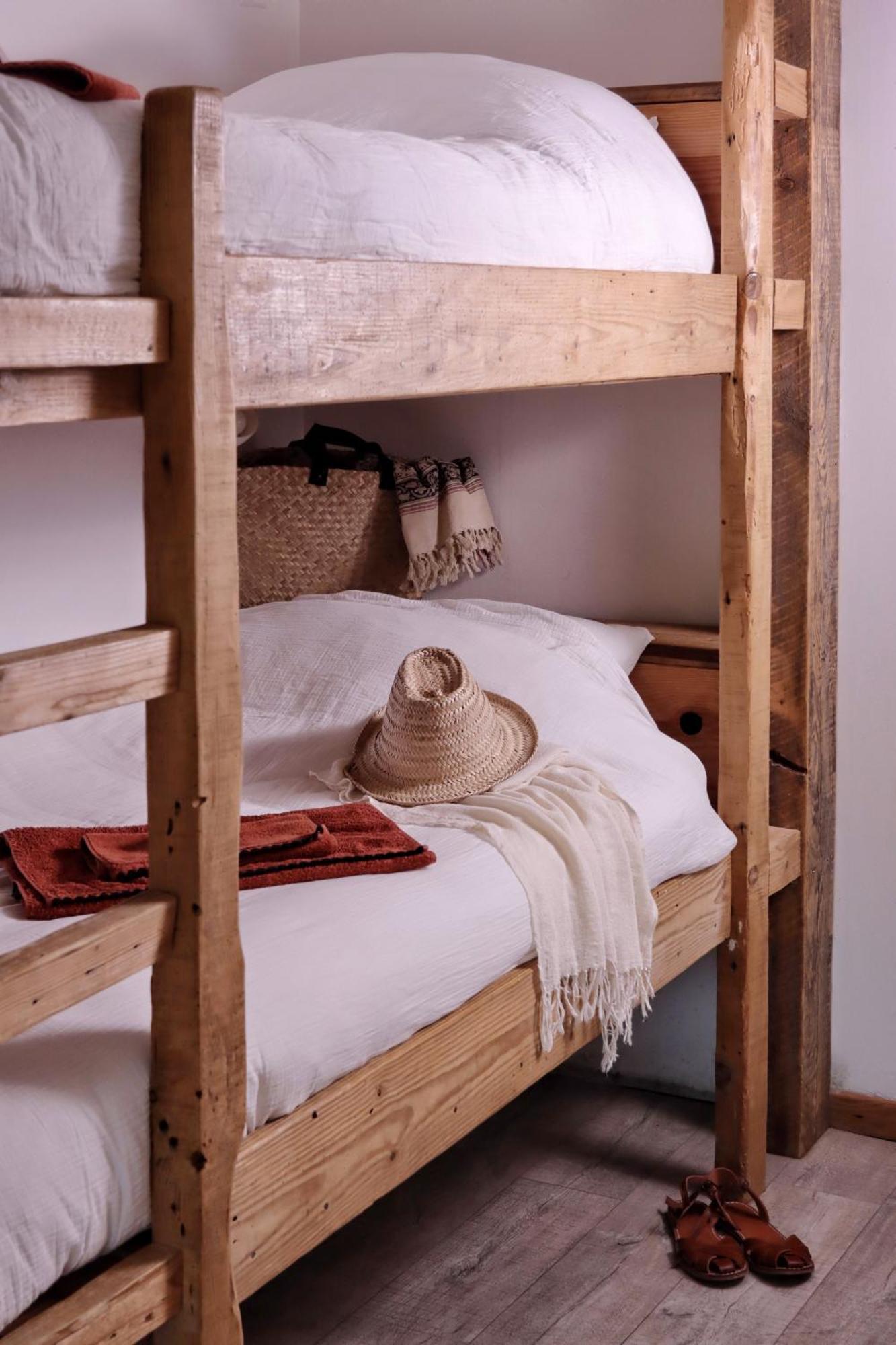 Genolhac Mas Nouveau Chambres D'Hotes מראה חיצוני תמונה